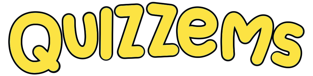 Quizzems Logo