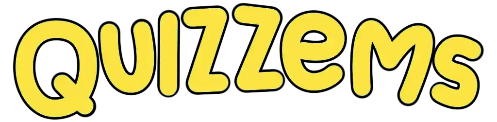 Quizzems Logo